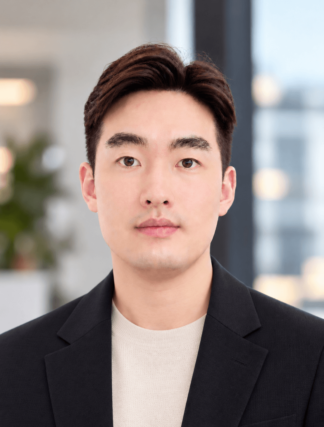 Junkyung Kim, Gründer von The AI Studio – by JK
