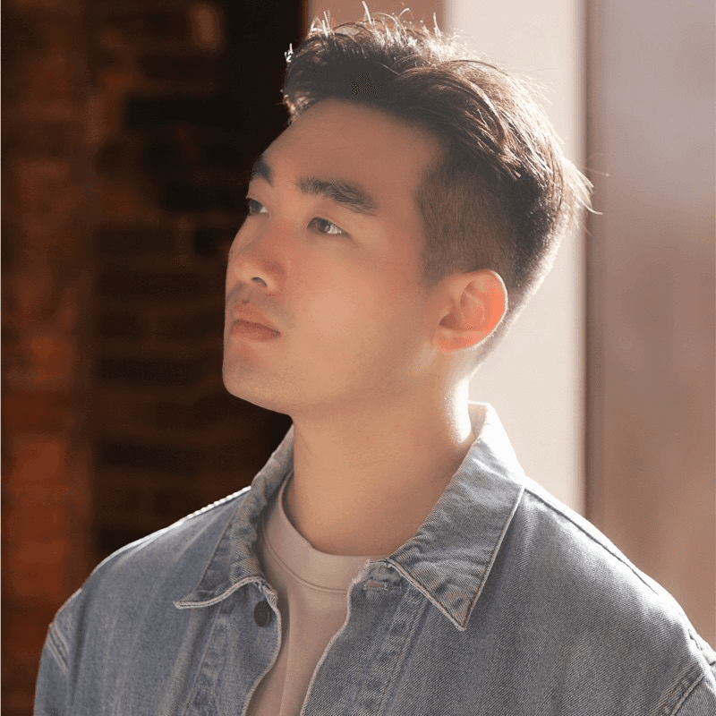 Junkyung Kim, founder of The AI Studio – by JK