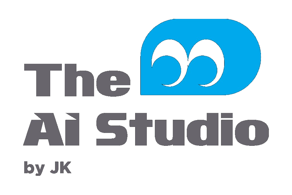 The AI Studio – by JK